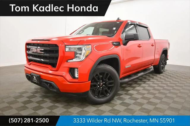 2020 GMC Sierra 1500 Elevation for sale in Rochester, MN