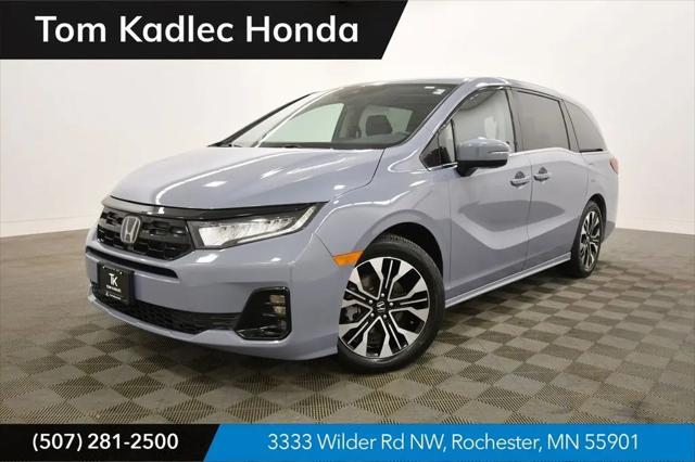 2025 Honda Odyssey Elite for sale in Rochester, MN
