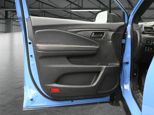 2024 Honda Passport AWD TrailSport
