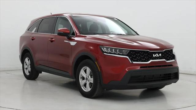 2023 Kia Sorento LX for sale in Kentwood, MI