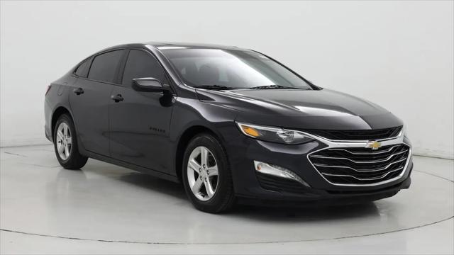 2022 Chevrolet Malibu FWD LT for sale in Kentwood, MI