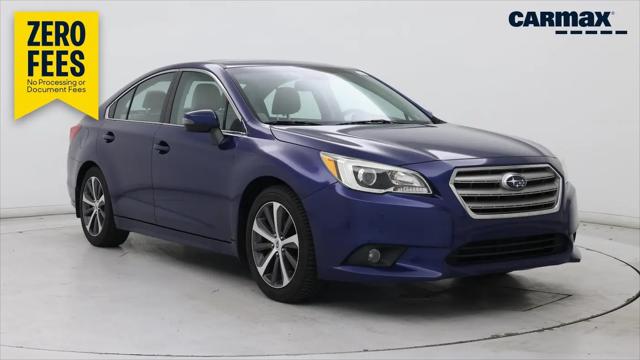 2015 Subaru Legacy 2.5i Limited for sale in Lancaster, PA