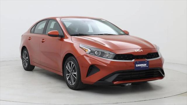 2023 Kia Forte LXS for sale in Albany, NY