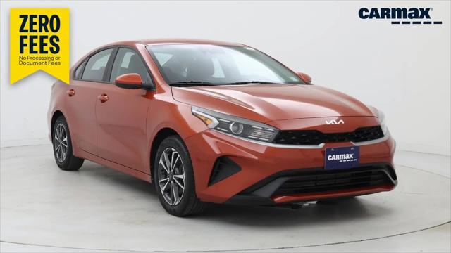 2023 Kia Forte LXS for sale in Albany, NY