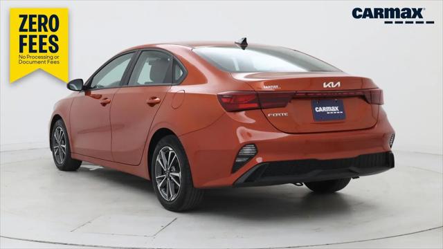 2023 Kia Forte LXS for sale in Albany, NY