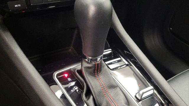 2022 Jeep Compass Trailhawk 4x4