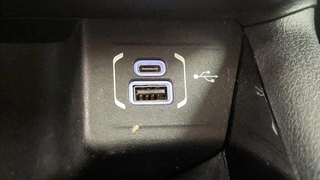 2022 Jeep Compass Trailhawk 4x4