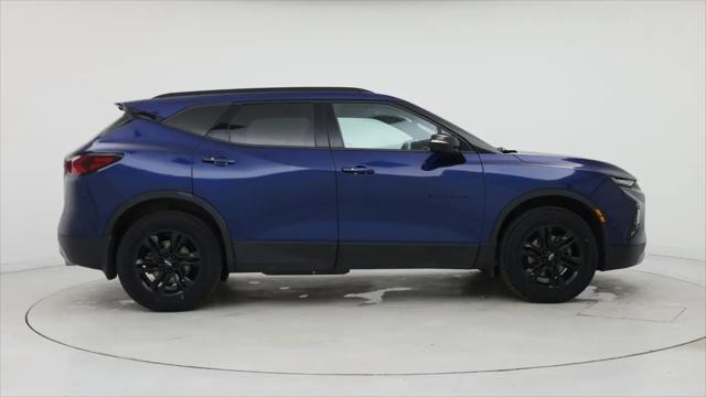 2022 Chevrolet Blazer AWD 2LT