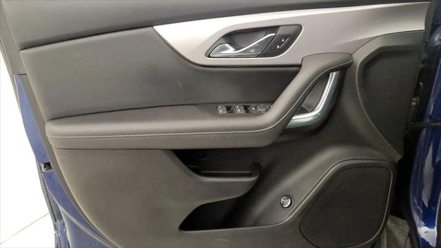 2022 Chevrolet Blazer AWD 2LT