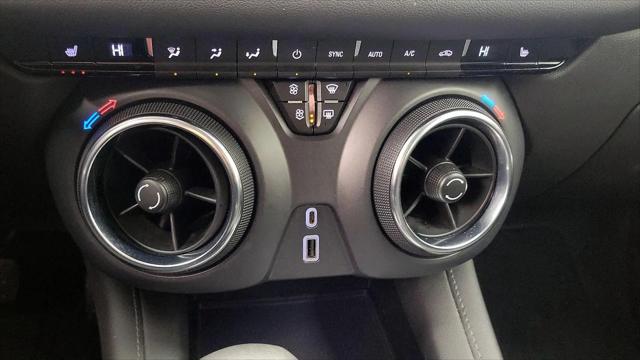 2022 Chevrolet Blazer AWD 2LT