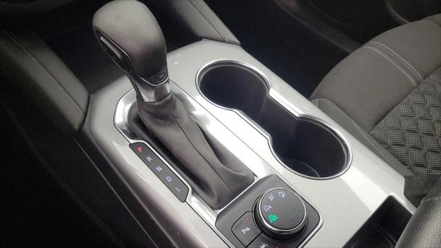 2022 Chevrolet Blazer AWD 2LT
