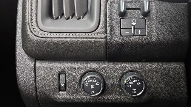 2016 GMC Canyon SLT