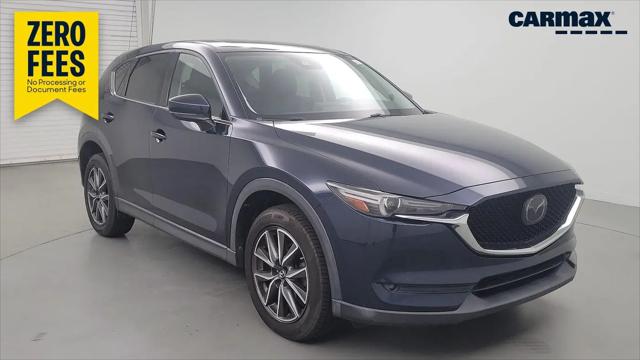 2018 Mazda CX-5 Grand Touring for sale in Wilmington, NC
