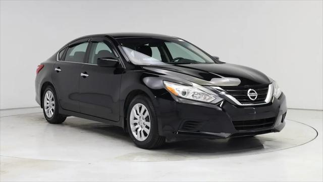 2017 Nissan Altima 2.5 S for sale in Nashville, TN