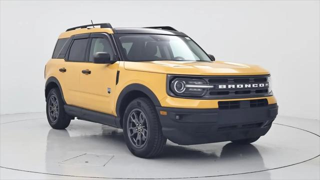 2022 Ford Bronco Sport Big Bend for sale in Knoxville, TN