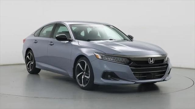 2022 Honda Accord Sport Special Edition for sale in Charlotte, NC