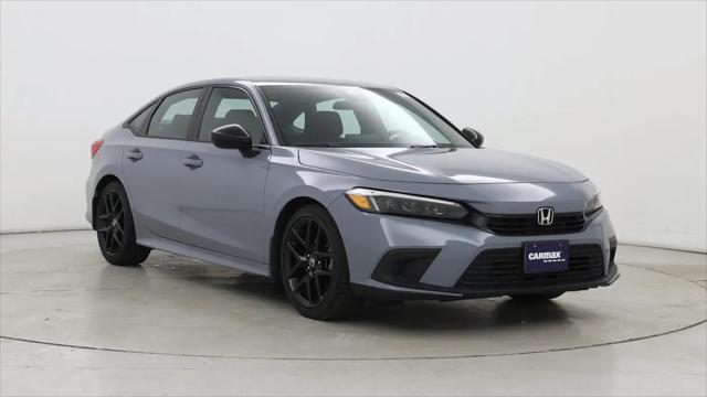 2023 Honda Civic Sport for sale in Lexington, KY