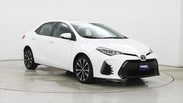 2017 Toyota Corolla SE for sale in Lexington, KY