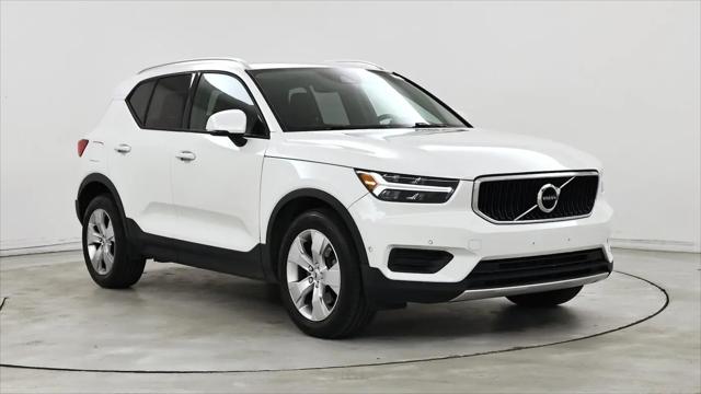 2019 Volvo XC40 T5 Momentum for sale in Roswell, GA