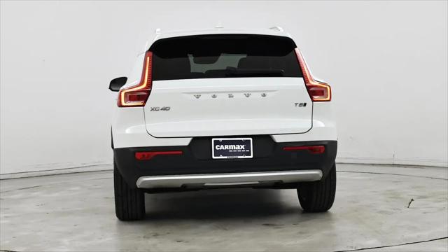 2019 Volvo XC40 T5 Momentum
