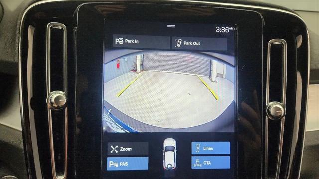 2019 Volvo XC40 T5 Momentum