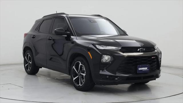 2023 Chevrolet TrailBlazer FWD RS for sale in San Antonio, TX