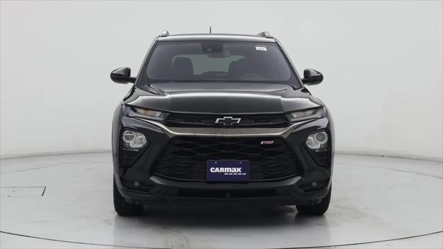 2023 Chevrolet TrailBlazer FWD RS