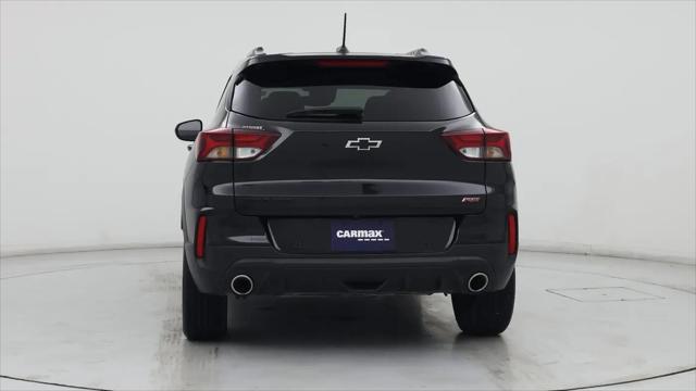 2023 Chevrolet TrailBlazer FWD RS