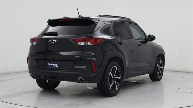 2023 Chevrolet TrailBlazer FWD RS
