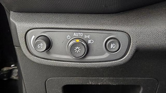 2023 Chevrolet TrailBlazer FWD RS