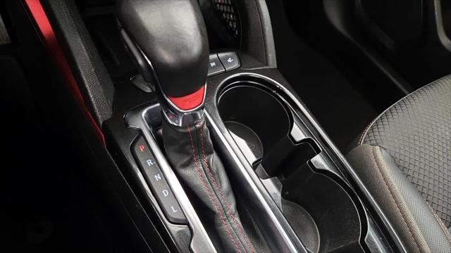 2023 Chevrolet TrailBlazer FWD RS