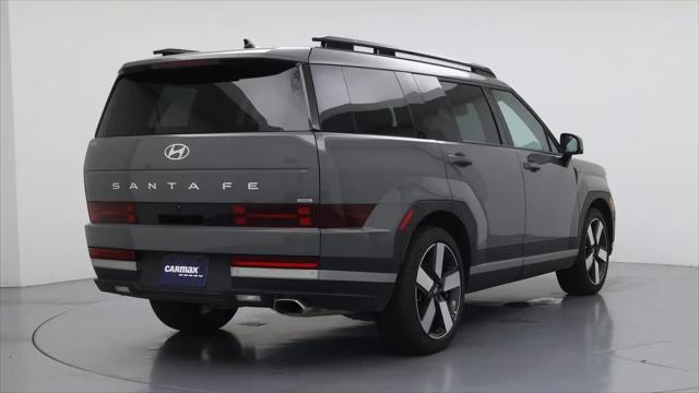2024 Hyundai Santa Fe Limited
