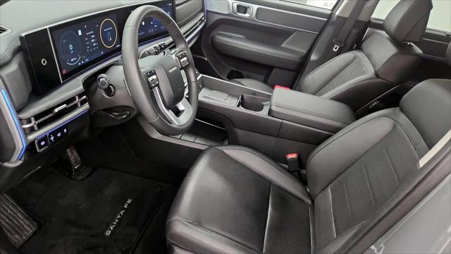 2024 Hyundai Santa Fe Limited
