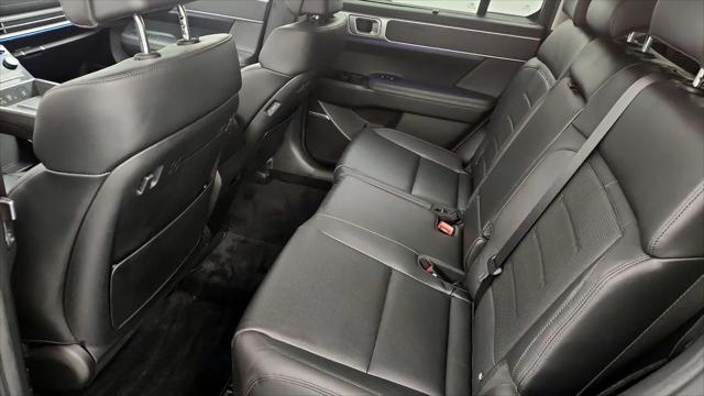 2024 Hyundai Santa Fe Limited