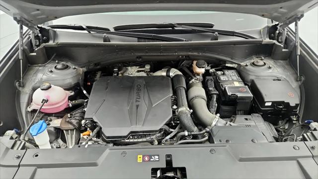 2024 Hyundai Santa Fe Limited