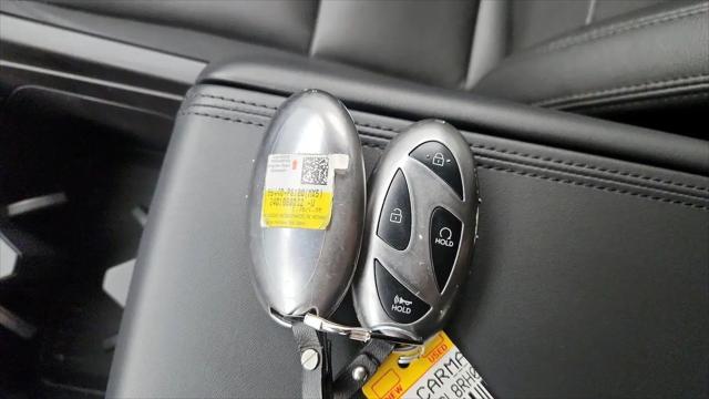 2024 Hyundai Santa Fe Limited