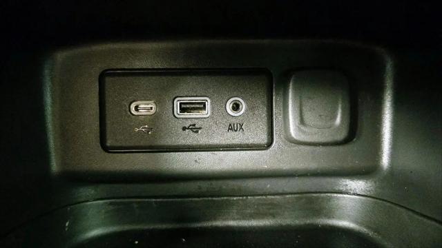 2020 Chevrolet Equinox AWD LT 1.5L Turbo