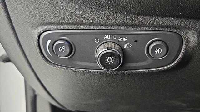 2020 Chevrolet Equinox AWD LT 1.5L Turbo
