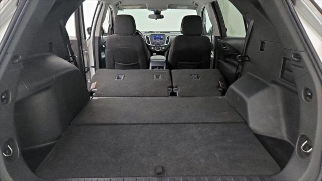 2020 Chevrolet Equinox AWD LT 1.5L Turbo