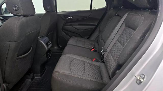 2020 Chevrolet Equinox AWD LT 1.5L Turbo