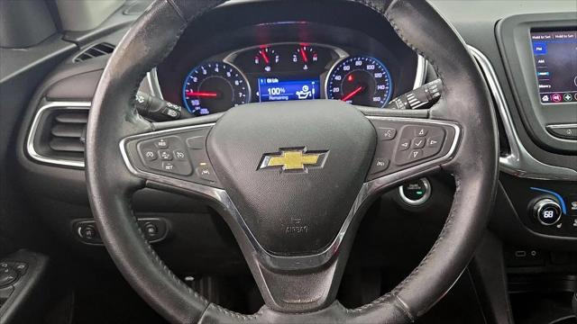 2020 Chevrolet Equinox AWD LT 1.5L Turbo