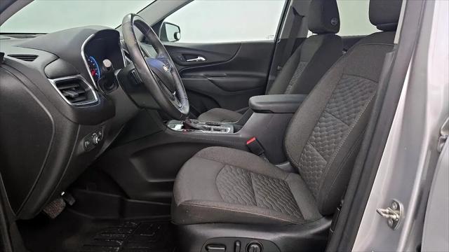2020 Chevrolet Equinox AWD LT 1.5L Turbo
