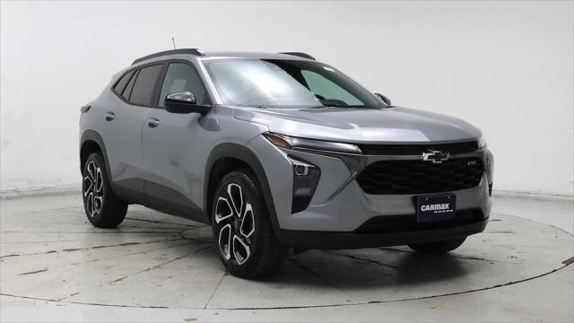 2024 Chevrolet Trax FWD 2RS for sale in Federal Heights, CO