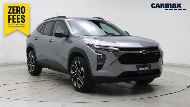 2024 Chevrolet Trax FWD 2RS for sale in Federal Heights, CO