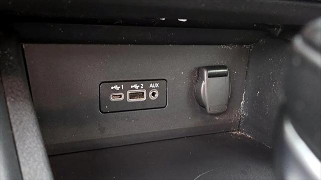 2022 Nissan Sentra SR Xtronic CVT