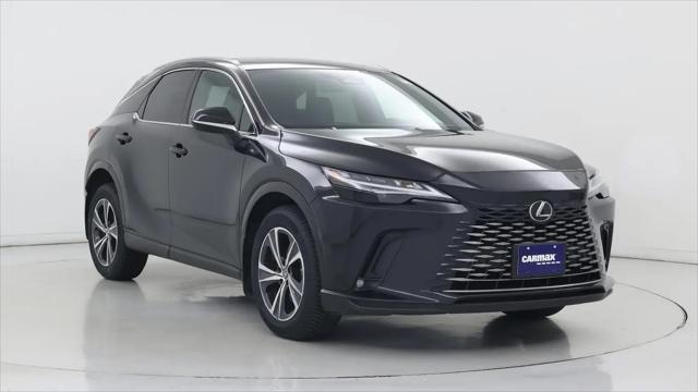2025 Lexus RX 350 Premium for sale in Houston, TX