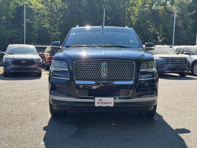 2024 Lincoln Navigator Reserve L 2024 Lincoln Navigator Reserve L