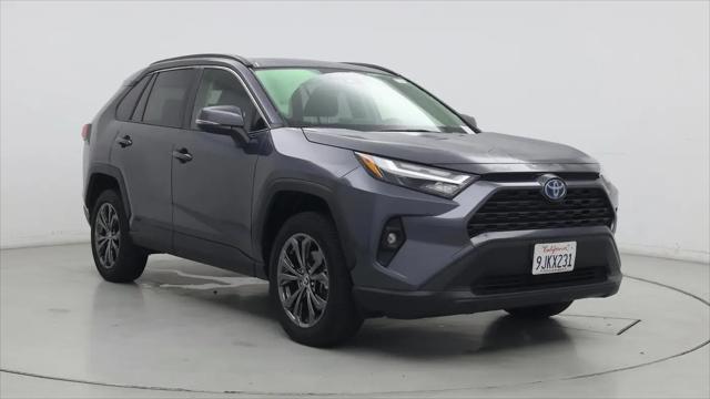 2023 Toyota RAV4 Hybrid XLE Premium for sale in Oxnard, CA