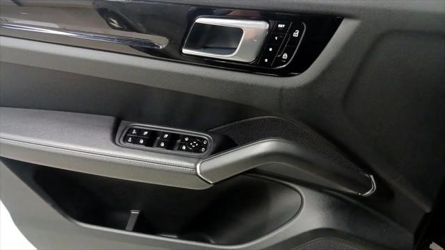 2019 Porsche Cayenne Cayenne