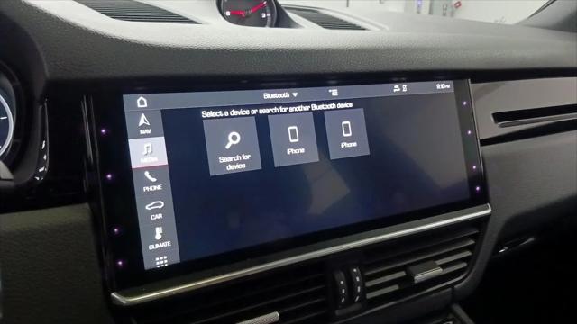 2019 Porsche Cayenne Cayenne